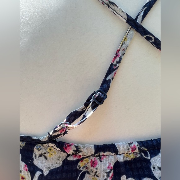 Lauren Conrad Disney Collection Alice in Wonderland Teapot Dress XS - Picture 10 of 10